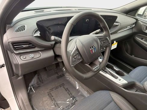 New 2026 Buick Envista Preferred w/ Convenience I Package FWD image 21