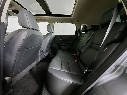 Used 2023 Nissan Rogue SV w/ SV Premium B Package image 27