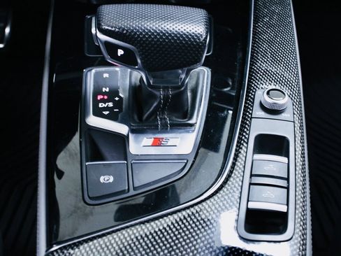 Used 2020 Audi S5 Prestige image 16