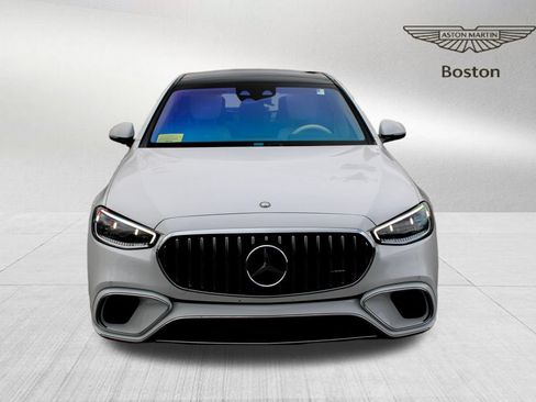 Used 2024 Mercedes-Benz S 63 AMG S image 2