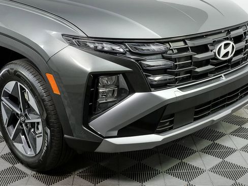 New 2026 Hyundai Tucson SEL image 12