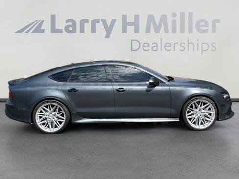 Used 2014 Audi RS 7 Prestige AWD/4WD image 6