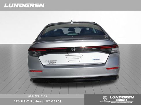 Used 2023 Honda Accord EX-L image 42