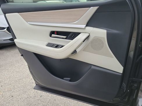 New 2026 MAZDA CX-90 3.3 Turbo w/ Premium Plus Pkg image 26