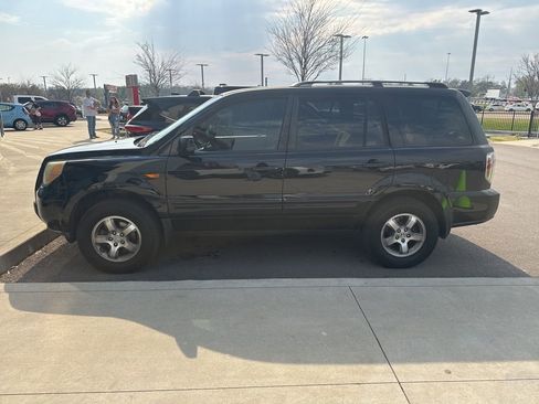Used 2008 Honda Pilot EX image 3