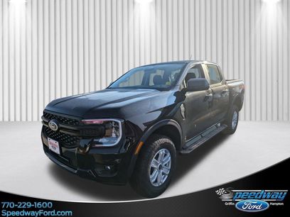 Used 2025 Ford Ranger XL