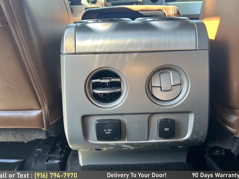 Used 2013 Ford F150 Platinum AWD/4WD image 27
