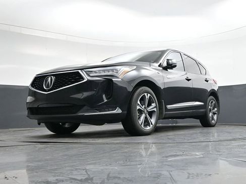 Used 2022 Acura RDX AWD w/ Advance Package image 36