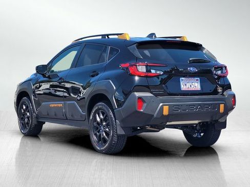 Used 2024 Subaru Crosstrek 2.5i Wilderness w/ Crosstrek Mirror Package AWD/4WD image 6