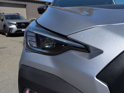 New 2026 Subaru Crosstrek 2.5i Wilderness w/ Crosstrek Mirror Package AWD/4WD image 6