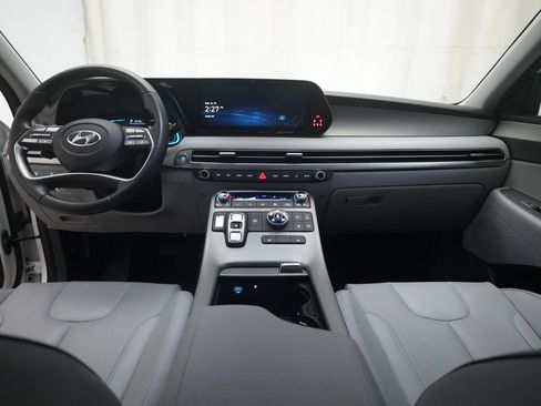 Used 2025 Hyundai Palisade SEL AWD/4WD image 5
