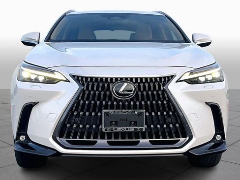 Used 2024 Lexus NX 350 AWD w/ Vision Package image 3
