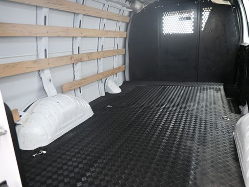 Certified 2024 Chevrolet Express 2500 w/ Driver Convenience Package image 16