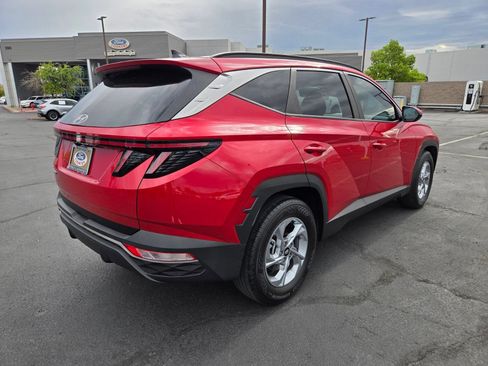 Used 2023 Hyundai Tucson SEL FWD image 6