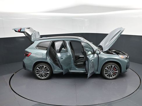 New 2026 BMW X1 xDrive28i w/ Technology Package image 50
