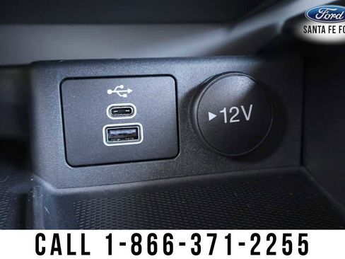 New 2026 Ford Escape Active w/ Active Premium Tech Pack image 48