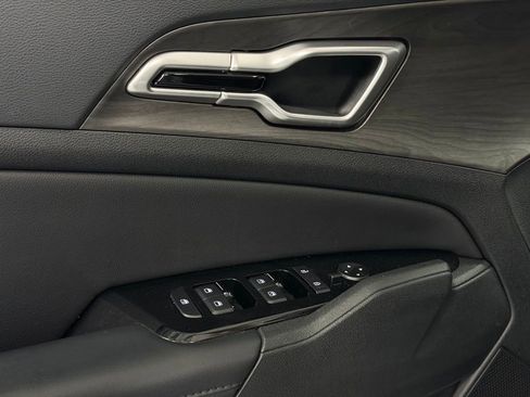 Used 2023 Kia Sportage X-Line w/ X-Line Premium Package image 14