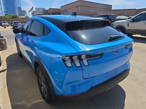Used 2023 Ford Mustang Mach-E Select RWD image 3