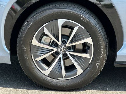 Certified 2023 Lexus RZ 450e Premium w/ Accessory Package (2T) AWD/4WD image 13