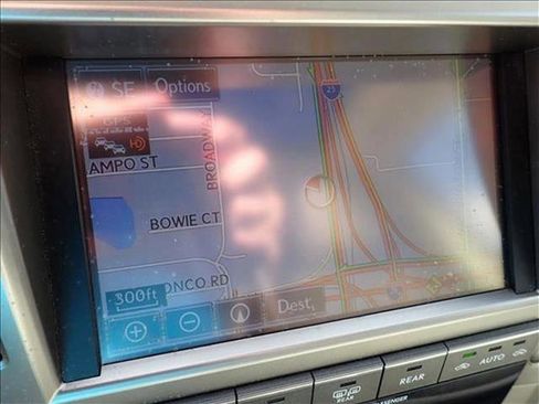 Used 2015 Lexus GX 460 image 24