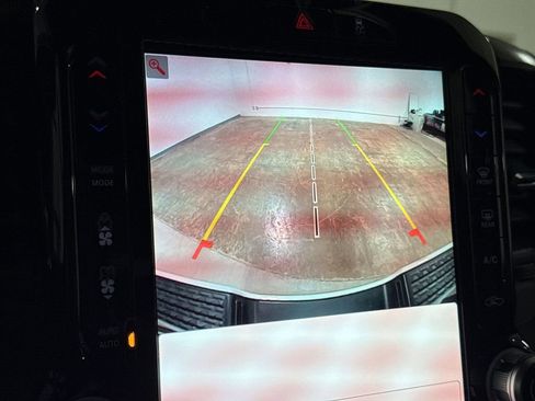 New 2026 RAM 2500 Big Horn image 18