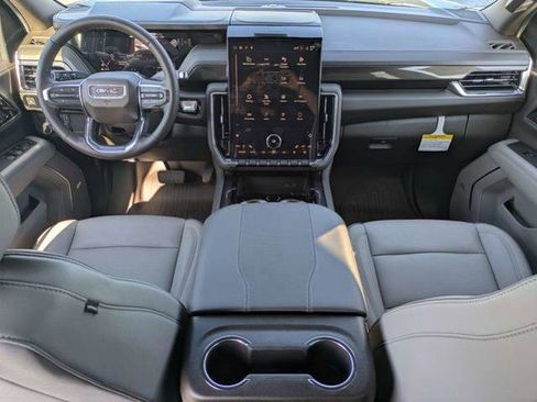 New 2026 GMC Yukon XL Elevation w/ LPO, Floor Liner Package RWD image 16