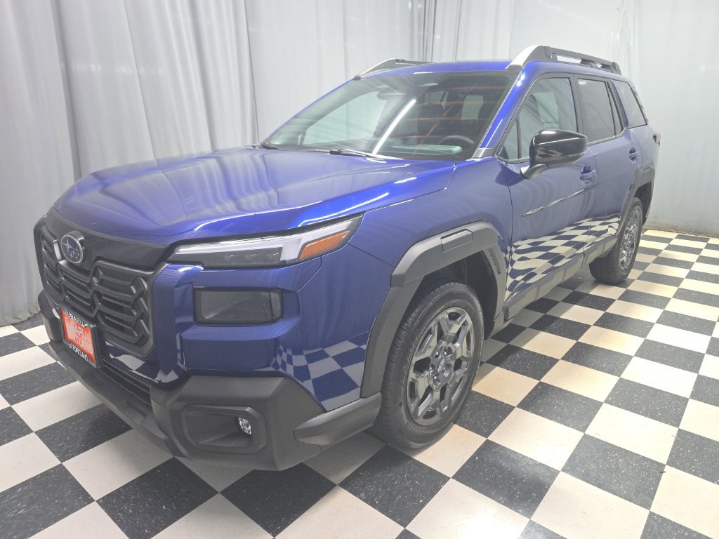 New 2026 Subaru Outback Premium AWD/4WD image 1