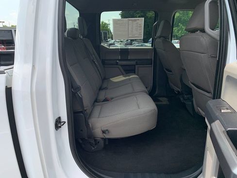 Used 2022 Ford F250 XLT AWD/4WD image 29