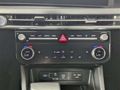 New 2026 Hyundai Santa Cruz XRT image 20