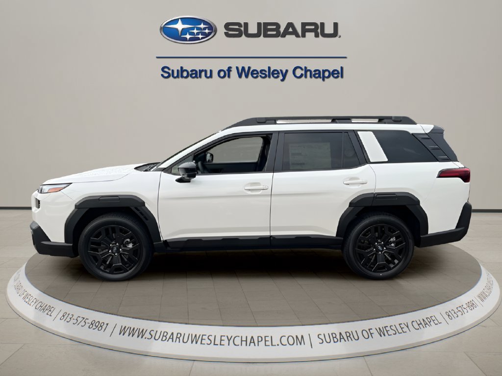 New 2026 Subaru Outback Limited XT AWD/4WD image 4