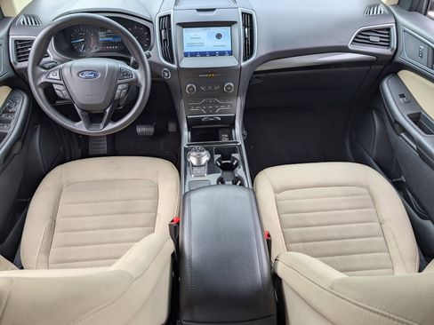 Used 2020 Ford Edge SE FWD image 22