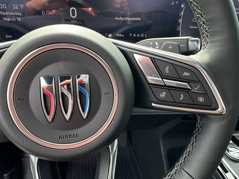 New 2026 Buick Enclave Avenir w/ Super Cruise Package image 27