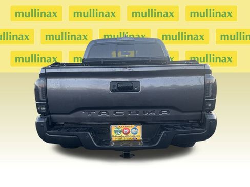 Used 2016 Toyota Tacoma SR5 image 27