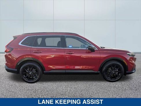 Used 2023 Honda CR-V Sport image 6