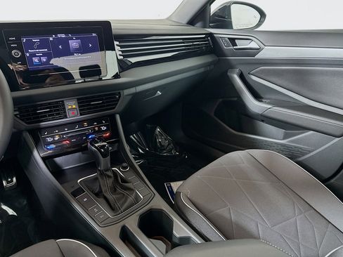 New 2025 Volkswagen Jetta Sport image 21
