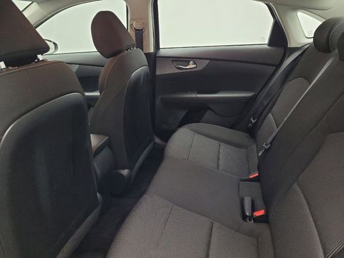 Used 2020 Kia Forte LXS image 18