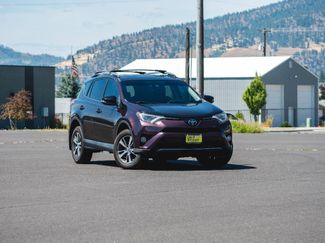 Used 2017 Toyota RAV4 XLE w/ Protection Package image 1