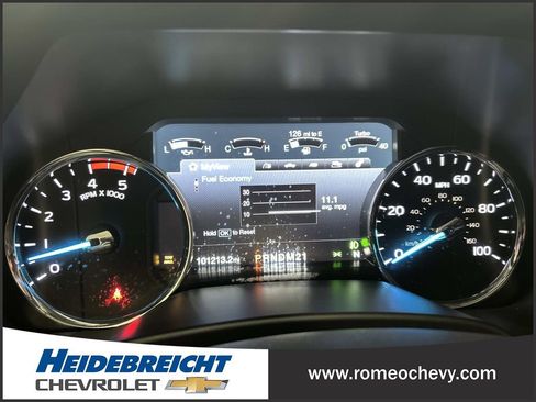 Used 2017 Ford F250 Lariat w/ Lariat Ultimate Package image 23