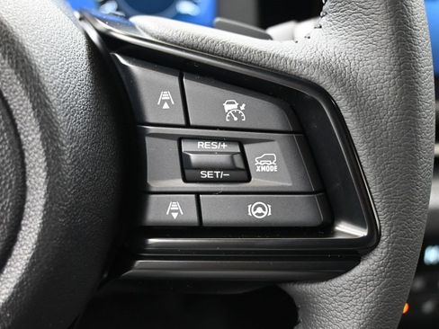 New 2026 Subaru Outback Premium image 27