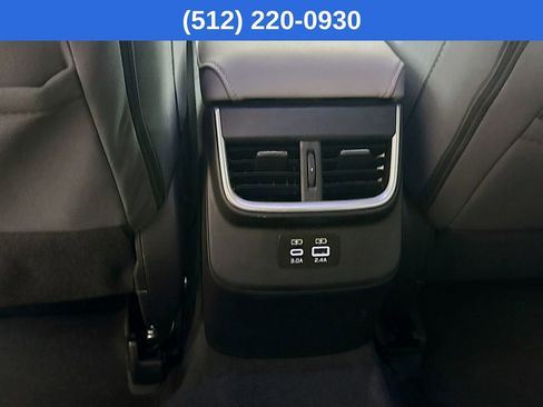 Certified 2025 Subaru Outback Premium image 29