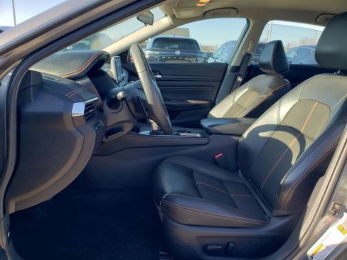 Used 2020 Nissan Altima 2.5 SR image 26