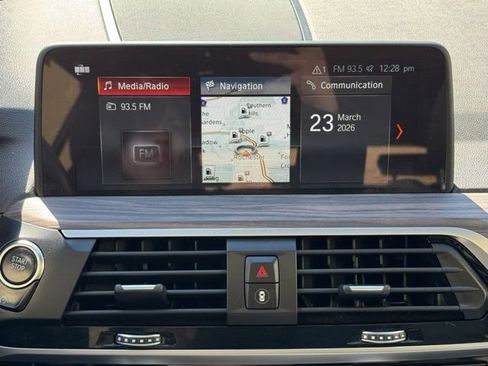 Used 2018 BMW X3 xDrive30i w/ Convenience Package image 13