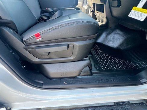 New 2026 RAM 2500 Tradesman image 30