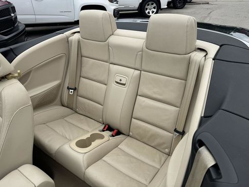 Used 2012 Volkswagen Eos Lux FWD image 14