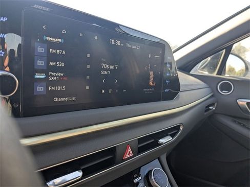 Used 2023 Hyundai Sonata SEL Plus image 24