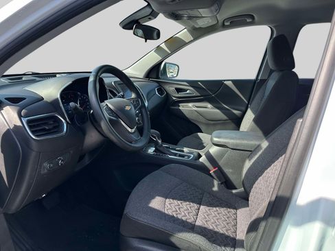 Certified 2023 Chevrolet Equinox LT image 13