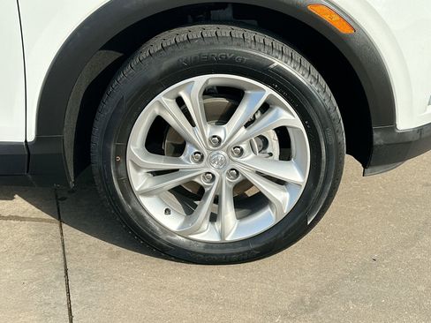 Used 2023 Buick Encore GX Preferred image 10