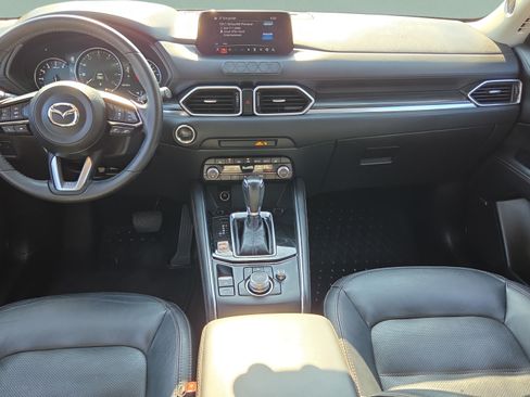 Used 2020 MAZDA CX-5 Grand Touring FWD image 12