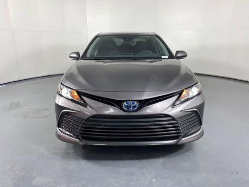 Used 2024 Toyota Camry LE image 2