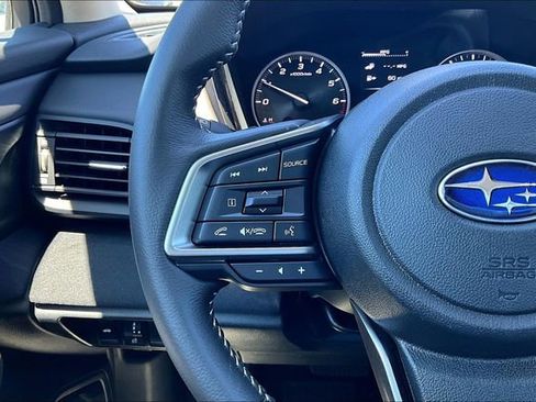 New 2025 Subaru Legacy Premium image 18